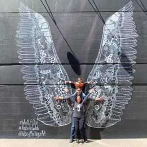 Meet your Posher, Michelle